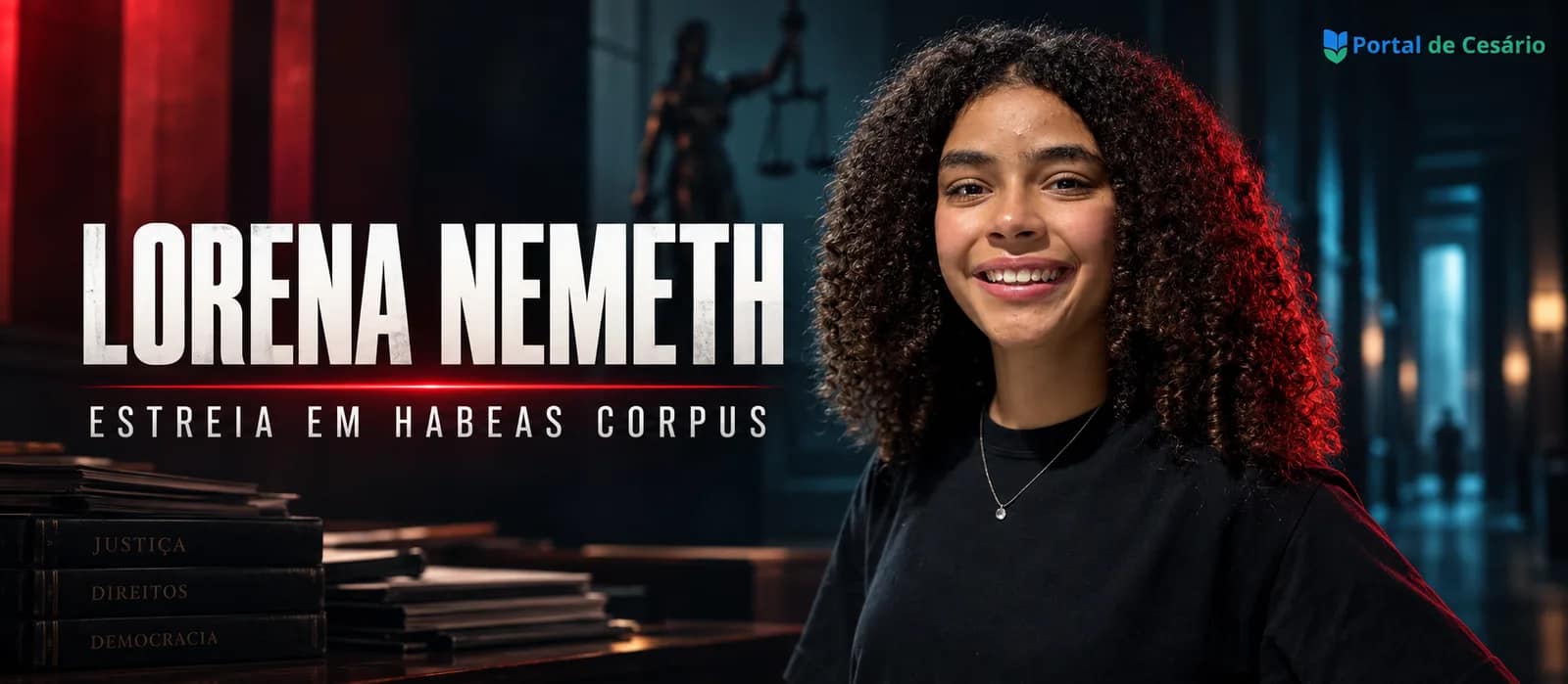 Moradora de Cesário Lange, atriz de 13 anos estreia em série da Netflix nesta qu - Cultura em Cesário Lange