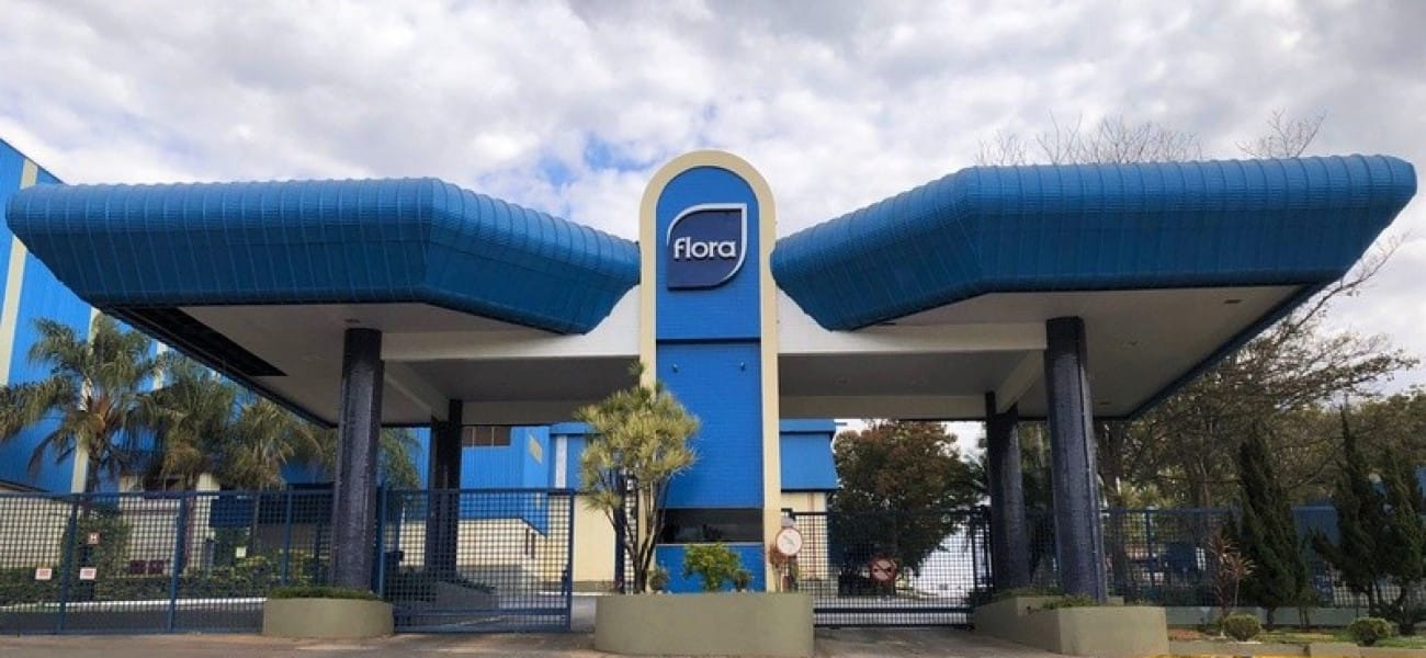 Flora amplia presença industrial e consolida nova fábrica em Cesário Lange após - Economia em Cesário Lange